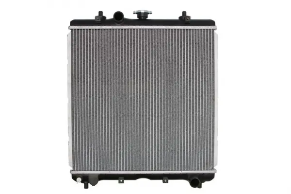 Radiator motor (fara cadru) potrivit KUBOTA M V3300-TIE V3800-DI-T 01.97-