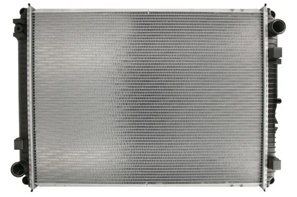Radiator motor (fara cadru) potrivit MAN TGL I, TGM I, TGM II D0834LFL41-D2676LFAE 04.05-