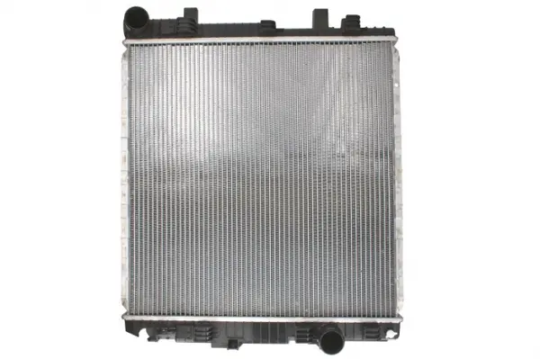 Radiator motor (fara cadru) potrivit MERCEDES ATEGO, ATEGO 2 OM900.911-OM925.920 01.98-