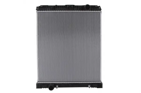 Radiator motor (fara cadru) potrivit MERCEDES ATEGO, AXOR 2 OM902.913-OM926.990 01.98-