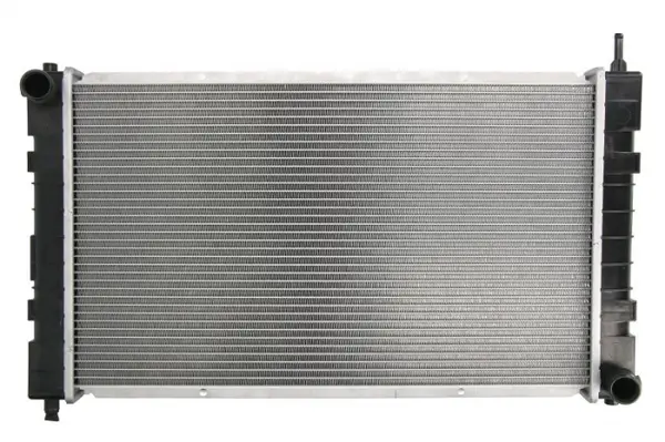 Radiator motor (fara cadru) potrivit MERCEDES T2 LN1 ADE364N-OM616.914 04.86-12.94