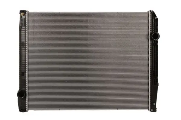 Radiator motor (fara cadru) potrivit MERCEDES TOURO (O 500), TRAVEGO (O 580) OM457.915-OM542.966 10.99-