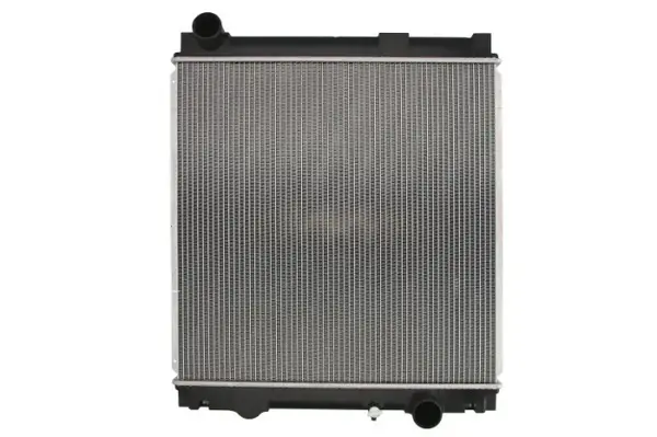 Radiator motor (fara cadru) potrivit MITSUBISHI CANTER (FB7, FB8, FE7, FE8) VII, CANTER (FE5, FE6) VI 4M50-3AT7 4M50-T5 08.05-04.13