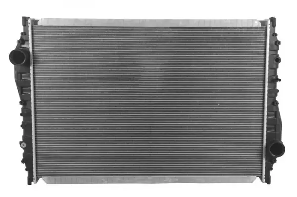 Radiator motor (fara cadru) potrivit NEOPLAN CITYLINER; SETRA 300; SOLARIS URBINO I, URBINO II D0824LOH05-WS295G 09.91-