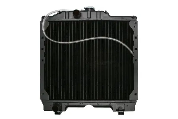 Radiator motor (fara cadru) potrivit NEW HOLLAND TL NEF4(F4GE0454A)