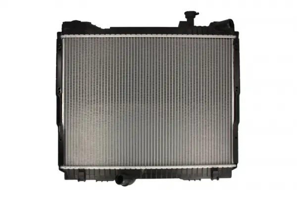 Radiator motor (fara cadru) potrivit NISSAN ATLEON, NT500, CABSTAR, NT400 CABSTAR B4-40Ti-ZD30HHD-5 09.99-