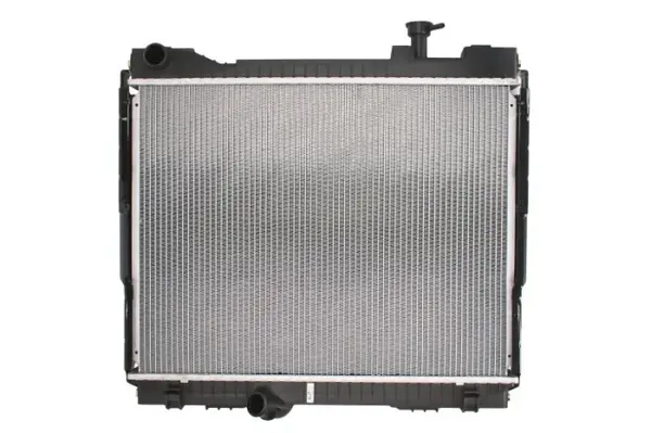 Radiator motor (fara cadru) potrivit RVI MAXITY; NISSAN CABSTAR, NT400 CABSTAR DXi2,5-YD25K3LD-5MI 09.06-