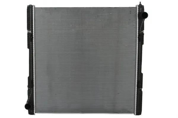Radiator motor (fara cadru) potrivit SCANIA G I, P,G,R,T DC09.108-DT12.17 03.04-