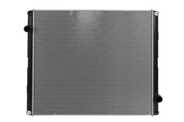 Radiator motor (fara cadru) potrivit VOLVO B12 D12A420-TD123ES 01.92-