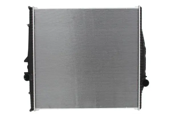 Radiator motor (fara cadru) potrivit VOLVO FH, FH12, FH16, NH12 D12A340-D16G750 08.93-