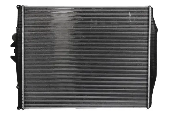 Radiator motor (fara cadru) potrivit VOLVO FH12, FM, FM II, FM10, FM12, FM7, FM9, FMX, FMX II D10A320-D9B380 08.93-