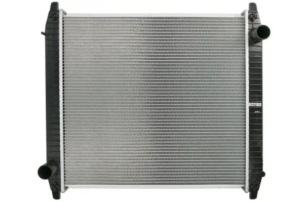 Radiator motor (fara cadru; versiunea BEHR) potrivit IVECO EUROCARGO I-III, MAGIRUS F4AE0481A-F4AE3681C 09.00-