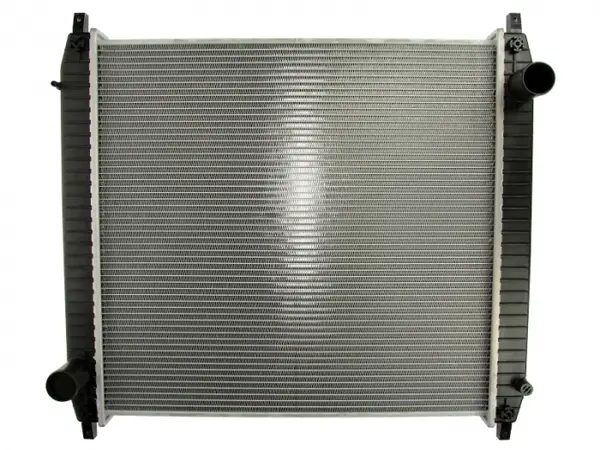Radiator motor (fara cadru; versiunea BEHR) potrivit IVECO EUROCARGO I-III, MAGIRUS 8060.25R.4200LTC-F4AE3681D 01.91-