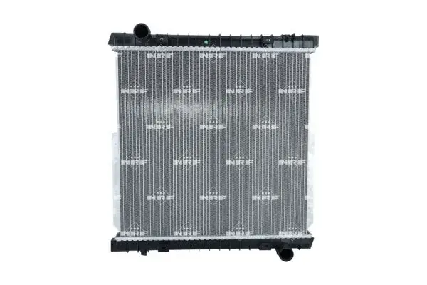 Radiator motor (fara cadru; Versiunea Valeo) potrivit IVECO EUROCARGO I-III, EUROCARGO IV, EUROCARGO V, MAGIRUS 8040.45.4000-F4BE0611A 01.91-