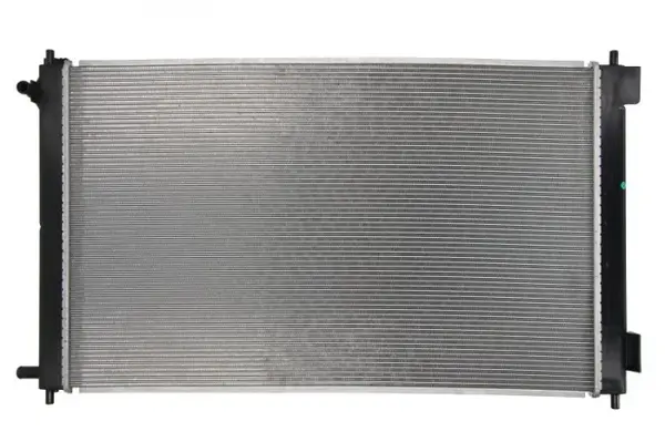 Radiator motor (lichid intercooler) potrivit LEXUS NX 2.0