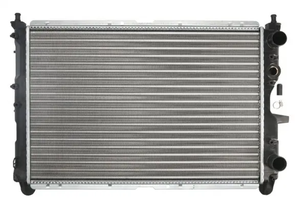 Radiator motor (Manual) potrivit ALFA ROMEO 145, 146, 155; FIAT COUPE, TEMPRA, TIPO, UNO; LANCIA DEDRA, DELTA I, DELTA II 1.4-2.0
