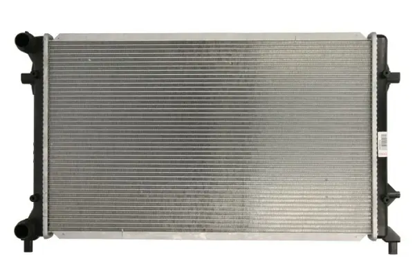 Radiator motor (Manual) potrivit AUDI A3; SEAT ALTEA, ALTEA XL, LEON, TOLEDO III; SKODA OCTAVIA I, OCTAVIA II, YETI; VW CADDY III, CADDY III MINIVAN, EOS, GOLF PLUS V, GOLF V, GOLF VI 1.2-2.5
