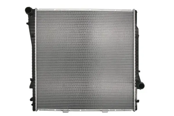 Radiator motor (Manual) potrivit BMW X5 (E53) 3.0D-4.8