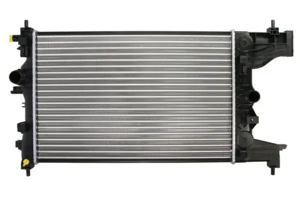 Radiator motor (Manual) potrivit CHEVROLET CRUZE, ORLANDO; OPEL ASTRA J, ASTRA J GTC, ZAFIRA B, ZAFIRA C 1.4-1.8LPG