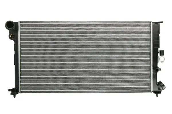 Radiator motor (Manual) potrivit CITROEN BERLINGO, BERLINGO MINIVAN, XSARA, XSARA HATCHBACK, XSARA KOMBI; PEUGEOT 306, 306 HATCHBACK, 306 KOMBI, PARTNER, PARTNER MINIVAN 1.5D-2.0D