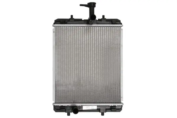 Radiator motor (Manual) potrivit CITROEN C1, C1 II; PEUGEOT 107, 108; TOYOTA AYGO 1.0 1.2