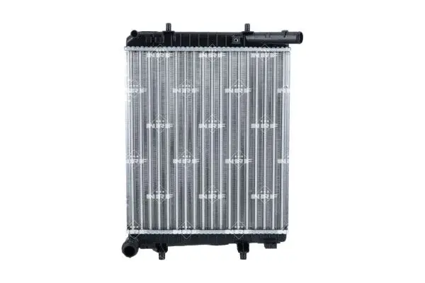 Radiator motor (Manual) potrivit CITROEN C1 II; PEUGEOT 108; TOYOTA AYGO 1.2