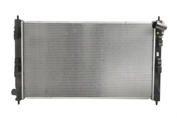 Radiator motor (Manual) potrivit CITROEN C4 AIRCROSS, C-CROSSER, C-CROSSER ENTERPRISE; MITSUBISHI ASX, LANCER VIII, OUTLANDER II; PEUGEOT 4007, 4008 1.6D-2.2D
