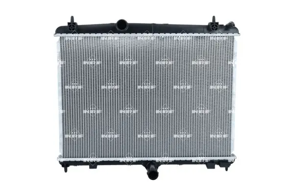 Radiator motor (Manual) potrivit CITROEN C5 III; PEUGEOT 407, 407 KOMBI, 508 I, 508 II, 508 KOMBI 2.0D 2.0DH