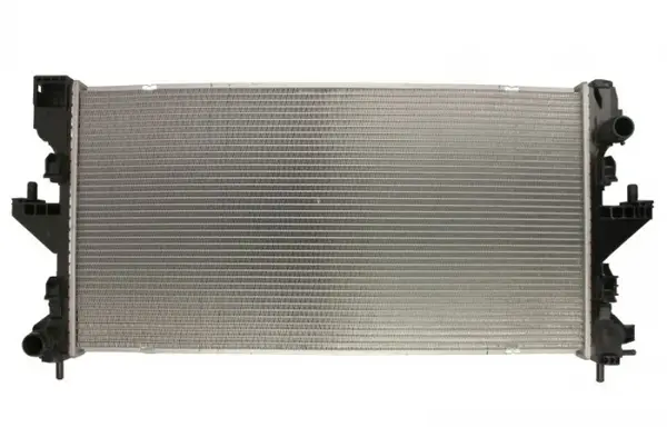 Radiator motor (Manual) potrivit CITROEN JUMPER II; FIAT DUCATO; PEUGEOT BOXER 2.2D-3.0D