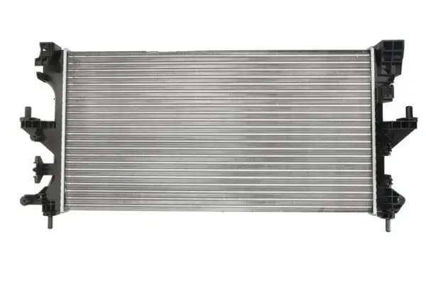 Radiator motor (Manual) potrivit CITROEN JUMPER II; PEUGEOT BOXER 2.0D 2.2D