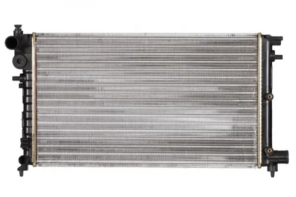 Radiator motor (Manual) potrivit CITROEN SAXO; PEUGEOT 106 II, 106 II HATCHBACK 1.5D