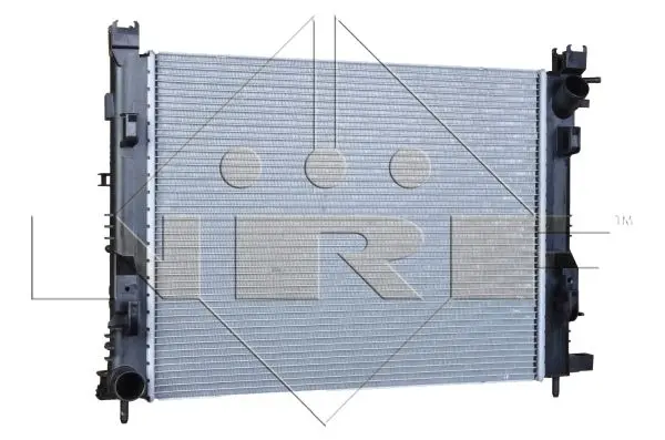 Radiator motor (Manual) potrivit DACIA DOKKER, DOKKER EXPRESS MINIVAN, DUSTER, DUSTER SUV, LODGY, LOGAN II, LOGAN MCV II, SANDERO II; LADA VESTA; RENAULT ARKANA I, CAPTUR I, CLIO IV 0.9-2.0