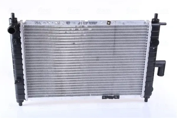Radiator motor (Manual) potrivit DAEWOO MATIZ 0.8 1.0