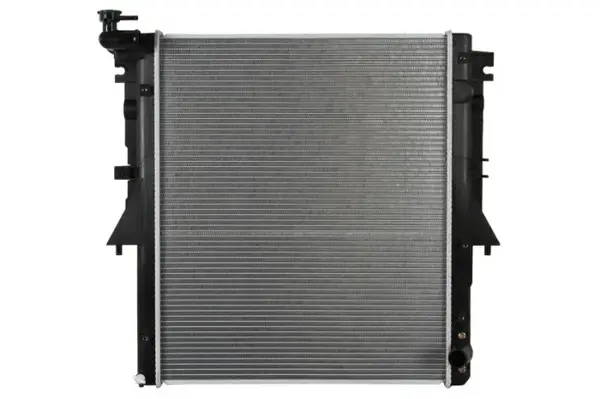 Radiator motor (Manual) potrivit FIAT FULLBACK; MITSUBISHI L200 TRITON 2.2D 2.4D
