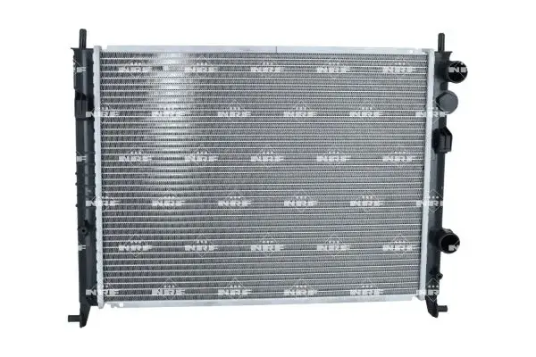 Radiator motor (Manual) potrivit FIAT PALIO, STRADA 1.7D 1.9D