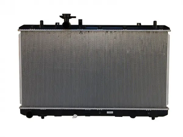 Radiator motor (Manual) potrivit FIAT SEDICI; SUZUKI SX4 1.5 1.6