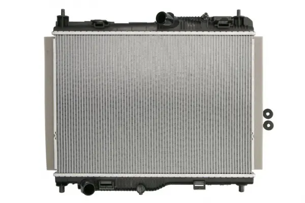 Radiator motor (Manual) potrivit FORD ECOSPORT, FIESTA VII, PUMA, TOURNEO COURIER B460, TRANSIT COURIER B460, TRANSIT COURIER B460 MINIVAN 1.0-1.5D