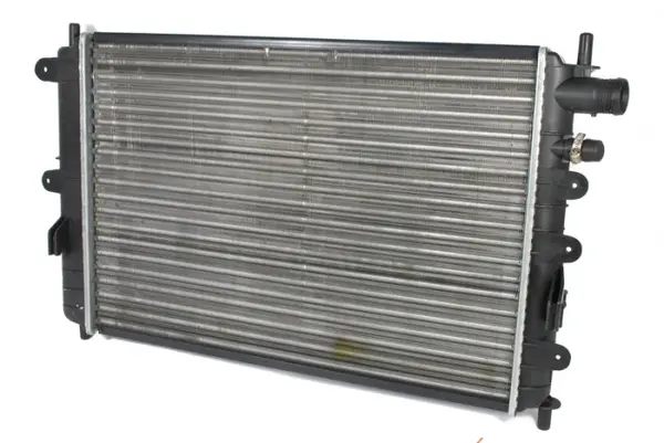 Radiator motor (Manual) potrivit FORD ESCORT CLASSIC, ESCORT V, ESCORT V EXPRESS, ESCORT VI, ESCORT VI KOMBI, ORION III 1.3-2.0
