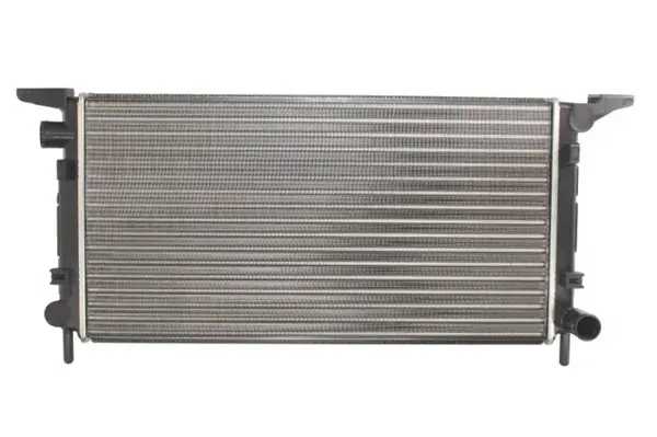 Radiator motor (Manual) potrivit FORD ESCORT IV, ESCORT IV EXPRESS, ORION II 1.4-1.8D