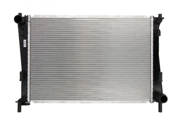 Radiator motor (Manual) potrivit FORD FIESTA V, FUSION; MAZDA 2 1.2-1.6