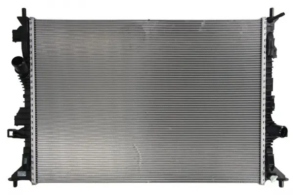 Radiator motor (Manual) potrivit FORD FOCUS IV 1.0 1.0H 1.5D