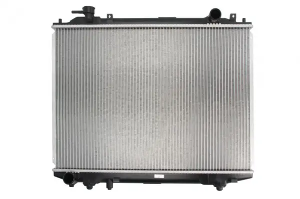 Radiator motor (Manual) potrivit FORD RANGER; MAZDA B-SERIE, BT-50 2.5D 3.0D