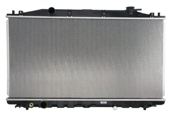 Radiator motor (Manual) potrivit HONDA ACCORD VIII 2.0 2.4