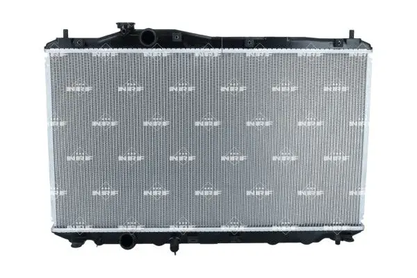 Radiator motor (Manual) potrivit HONDA CIVIC IX 1.8
