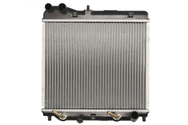Radiator motor (Manual) potrivit HONDA JAZZ II 1.2 1.3 1.4