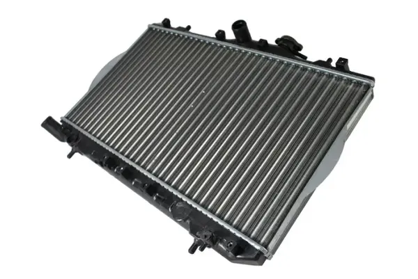 Radiator motor (Manual) potrivit HYUNDAI ACCENT, ACCENT I 1.3 1.5