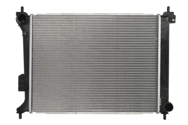 Radiator motor (Manual) potrivit HYUNDAI I20 I 1.2-1.6 -12.15