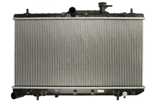 Radiator motor (Manual) potrivit HYUNDAI IX35; KIA SPORTAGE III 2.0 2.4 -11.05
