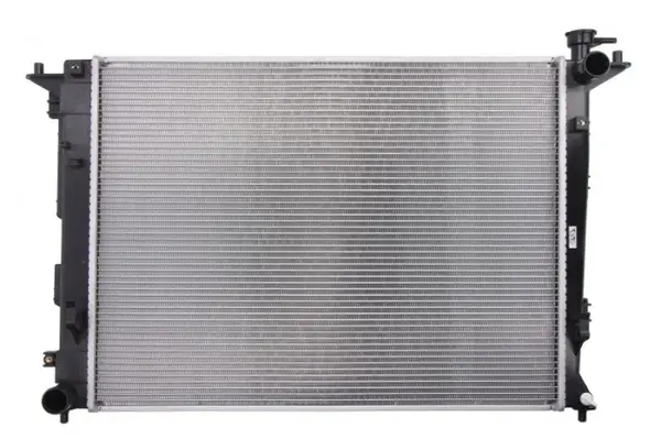 Radiator motor (Manual) potrivit HYUNDAI IX35; KIA SPORTAGE III 1.6 2.0