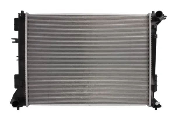 Radiator motor (Manual) potrivit HYUNDAI TUCSON; KIA SPORTAGE IV 1.6 1.6LPG 2.0